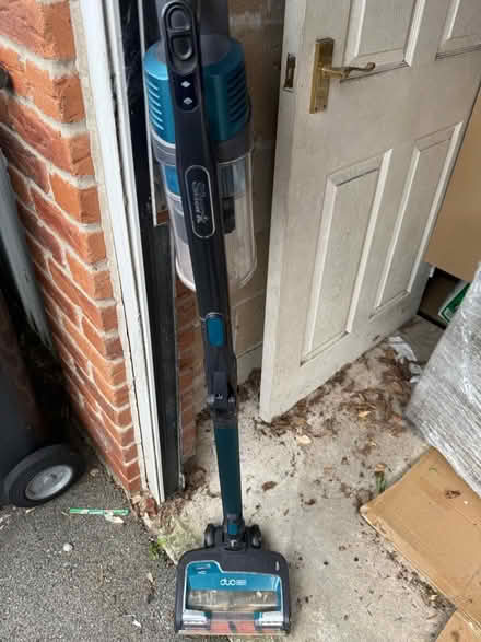 Photo of free Shark cordless hover. (Pendlebury M27) #1