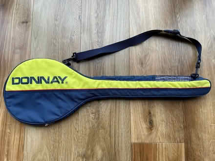 Photo of free Squash racket case - no racket! (Foxholes DY10) #1