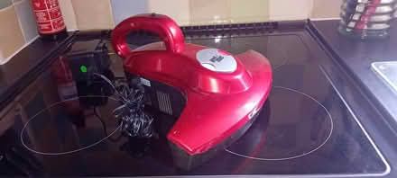 Photo of free Bed Cleaner (Wokingham, RG41) #3