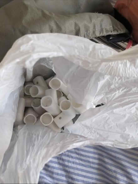 Photo of free Playpen (Honor oak) #2