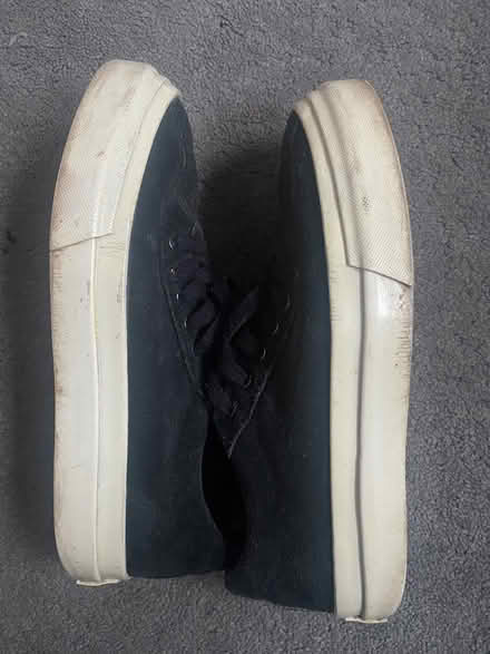 Photo of free Stepney Workers Club Shoes Size 6 (Shoreham) #4