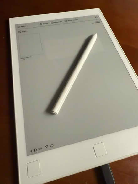 Photo of free Remarkable paper tablet (South Slope) #1