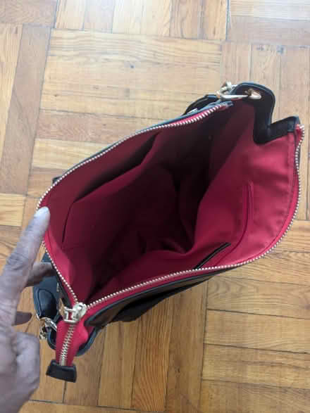 Photo of free Large Shoukder Bag (11415) #2