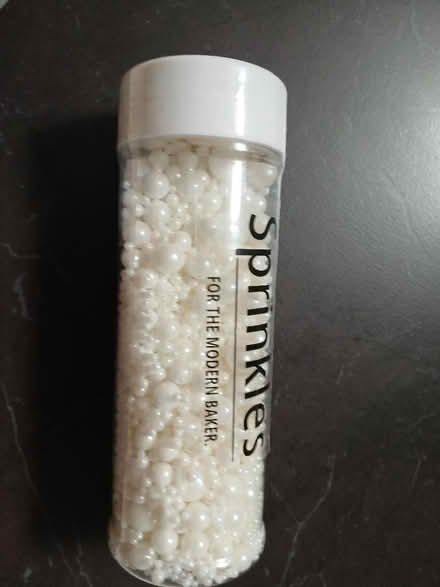 Photo of free Edible "Pearls" (Newhaven EH6) #1