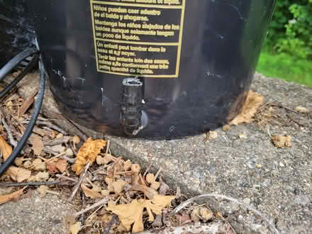 Photo of free 5 gallon buckets for hydroponics (Elburn) #2