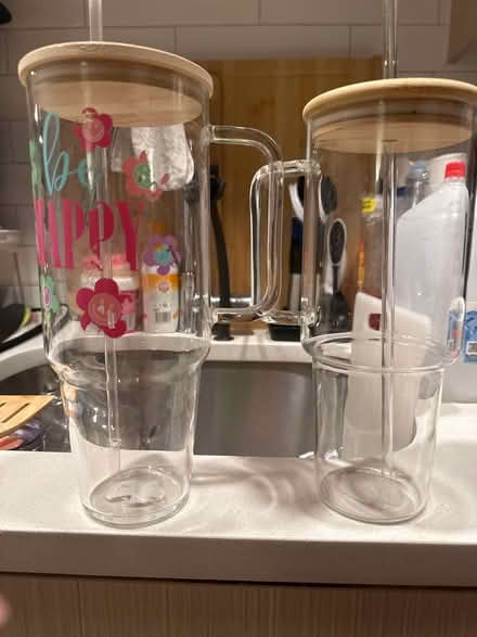 Photo of free Cups! Cups! Cups (Southwest DC-Navy Yard) #1