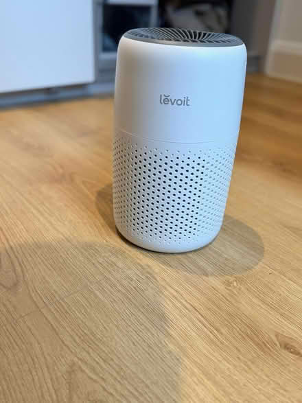 Photo of free Air Purifier (Tuffnel Park N19) #3