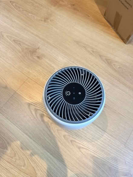 Photo of free Air Purifier (Tuffnel Park N19) #2