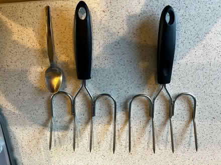 Photo of free Kitchen things (Balerno EH14) #1