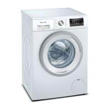 Photo of Washing machine (E4) #1