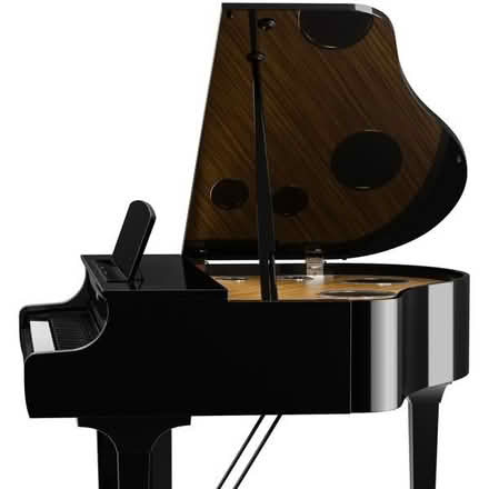Photo of free yamaha piano keyboard (marumsco) #2