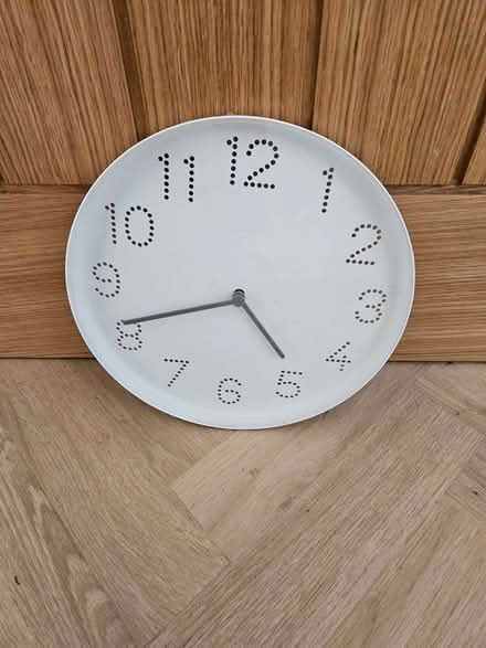 Photo of free IKEA Tromma clock (Radford Semele CV31) #1