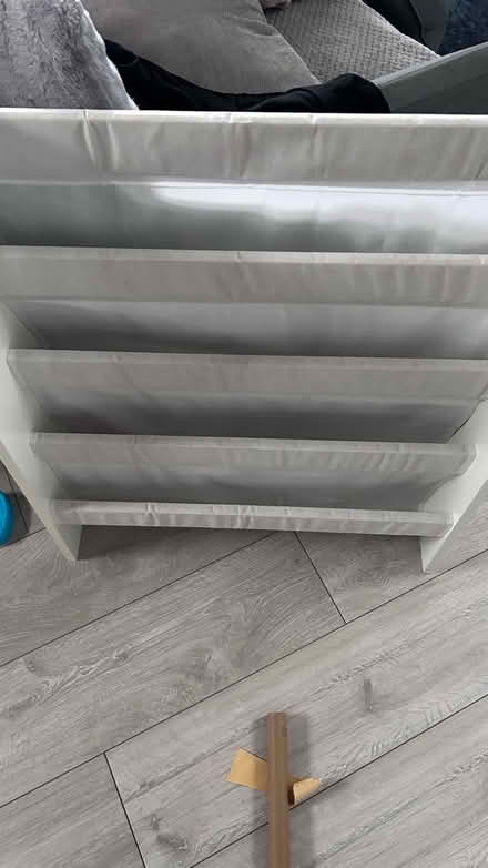 Photo of free Kids book shelf (Thornton Heath) #2