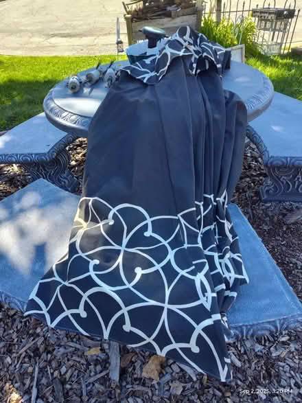 Photo of free Outdoor umbrella replacement (Westmont) #1