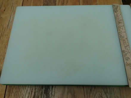 Photo of free 4 Large Chopping Boards (Earls Barton NN6) #1
