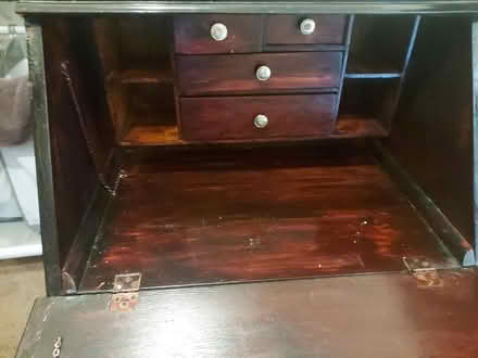 Photo of free Mini Dresser (North Phoenix) #1