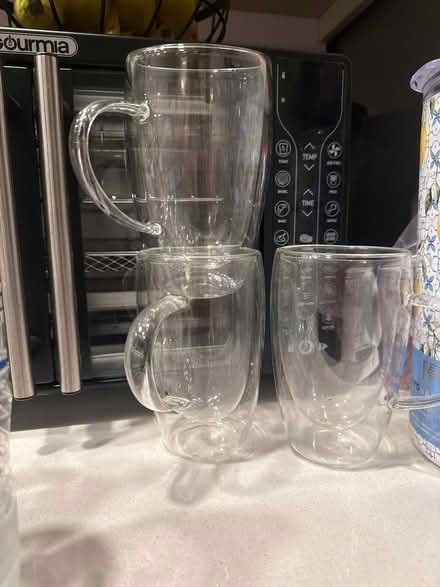 Photo of free Cups! Cups! Cups (Southwest DC-Navy Yard) #4
