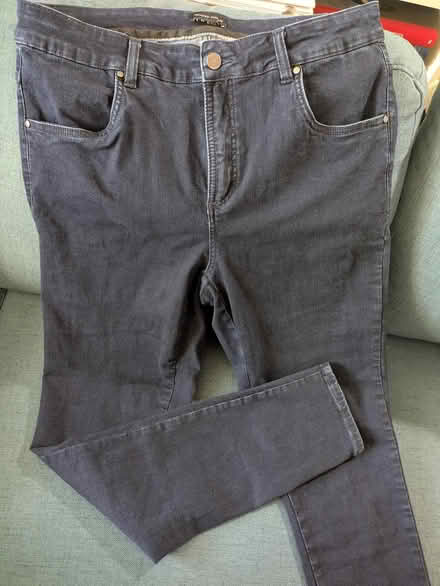 Photo of free Universal Standard Jeggings L (Wakefield, The Bronx) #1
