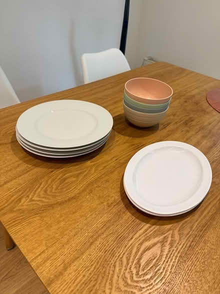 Photo of free Kitchen Utensils (Tuffnel Park N19) #2