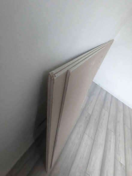 Photo of free Plaster board (SN3 3QB) #2