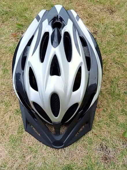 Photo of free Cycle helmet (Bridge of Don) #3