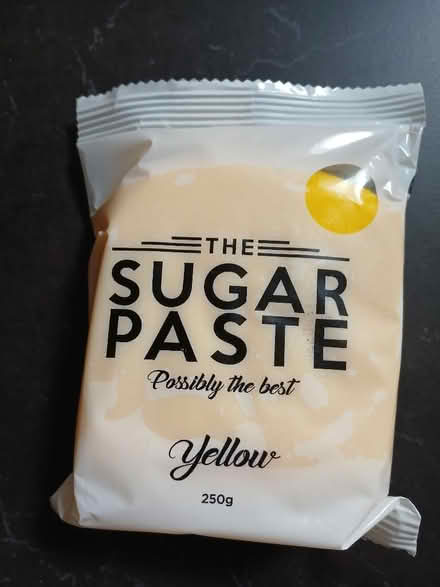 Photo of free Sugar Paste (Newhaven EH6) #1