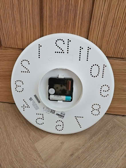 Photo of free IKEA Tromma clock (Radford Semele CV31) #2