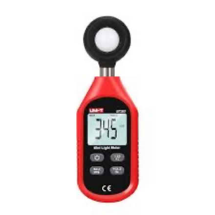 Photo of Camera Equipment/Gear (Wallington SM6) #3