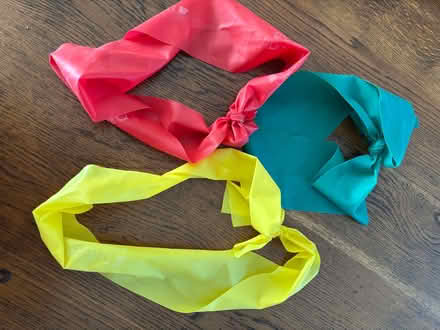 Photo of free Resistance Bands (Hornby LA2) #1