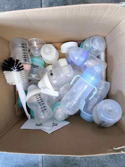 Photo of free Tommee tippee prep machine (Muirhouse EH4) #2