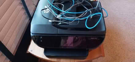 Photo of free HP printer (Bolingbrook) #2