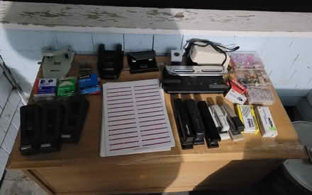 Photo of free Office Supplies (St. Joseph) #2