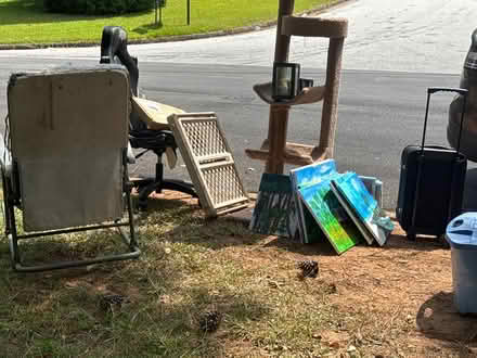 Photo of free Random house things from a move (Douglasville) #3