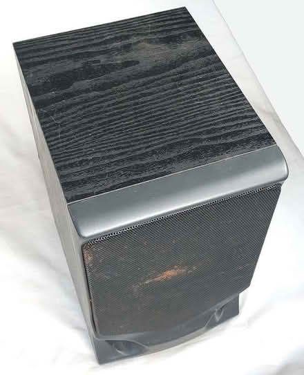 Photo of free Goodmans MC90 Compact audio system (Heaton Norris SK4) #3