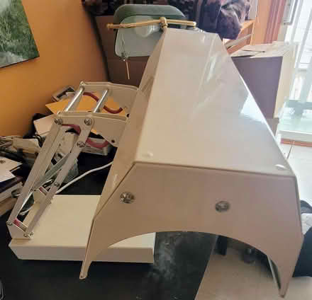 Photo of free Adjustable Desktop SadLite (Toronto) #3