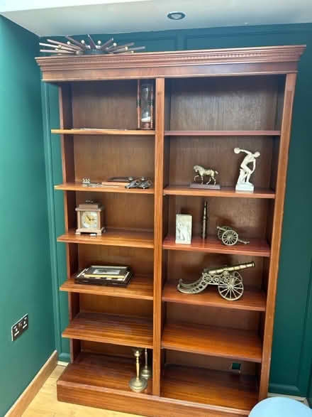 Photo of free Bookshelf (UB7 9EF) #1