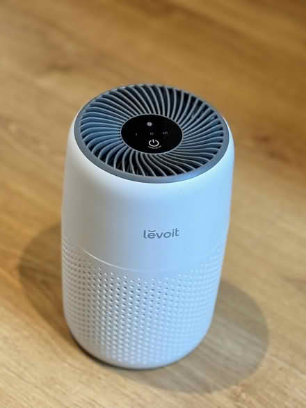 Photo of free Air Purifier (Tuffnel Park N19) #1