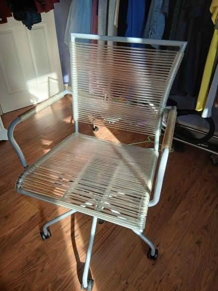 Photo of free Office chair (Hillsborough S6) #1