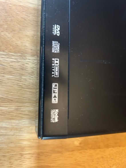 Photo of free DVD player (Chorley PR7) #4