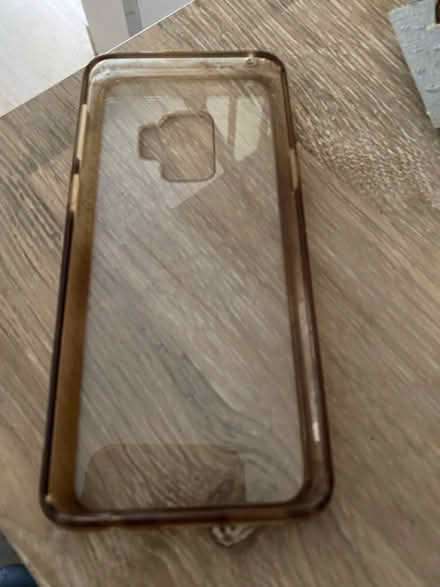 Photo of free Phone case (Glenolden 19036) #1