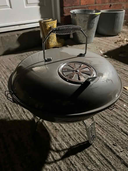 Photo of free Mini BBQ (Swindon SN2) #1