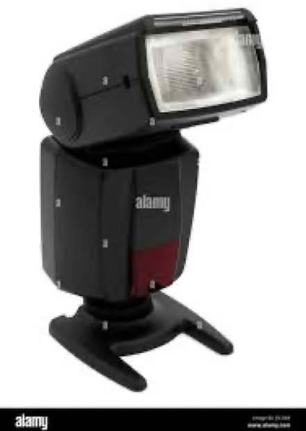 Photo of Camera Equipment/Gear (Wallington SM6) #4