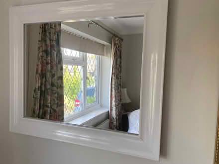 Photo of free Mirror (Rickmansworth wd3) #1