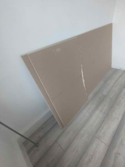 Photo of free Plaster board (SN3 3QB) #1