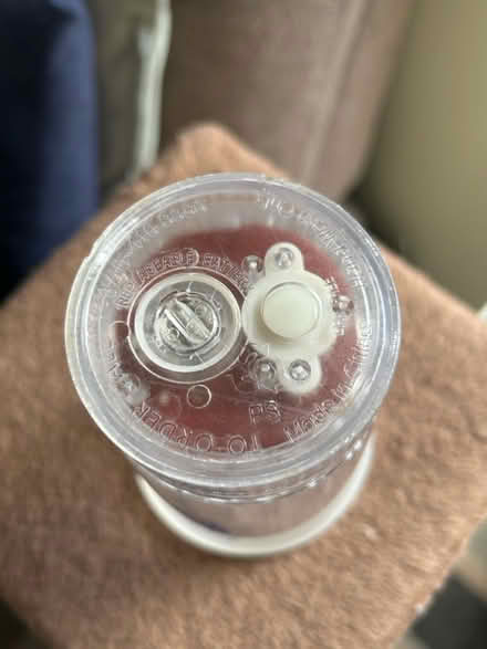 Photo of free planet Hollywood flashing cup (Jennetts park RG12) #2