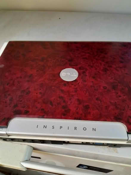 Photo of free Old Dell Inspiron 9300 laptop (SG17 (Shefford)) #1