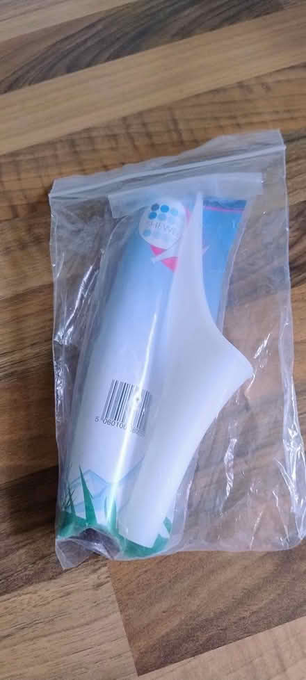Photo of free Shewee (WR14 Malvern Link) #1