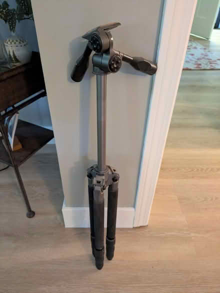 Photo of free Tripod (Grafton, Ma) #1