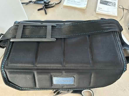 Photo of free Camcorder bag (Chiswell Green) #4