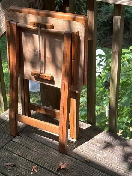 Photo of free Random house things from a move (Douglasville) #4